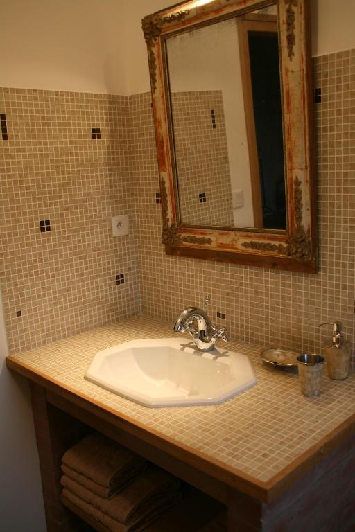 Bed and Breakfast Manoir De La Branche Maen Roch Экстерьер фото